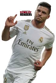 See more of luka jović on facebook. Luka Jovic By Szwejzi On Deviantart