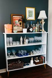 Setting up a home bar is not an easy thing to do, especially one that stands out from the rest of the decor, showcasing personality. 68 Home Mini Bar Designs You Should Try Digsdigs