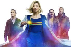Épisode de la série télévisée britannique de la bbc doctor who. Doctor Who Saison 12 La Grande Aventure Reprend Ce Soir Avec Un Peu D Espionnage Sur Bbc One Critictoo Series Tv