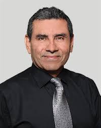 Joseph Manuel Alonzo, MD, 420 W Rowland St, Covina, CA 91723, US