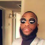 Terrell Hopson's Instagram, Twitter & Facebook