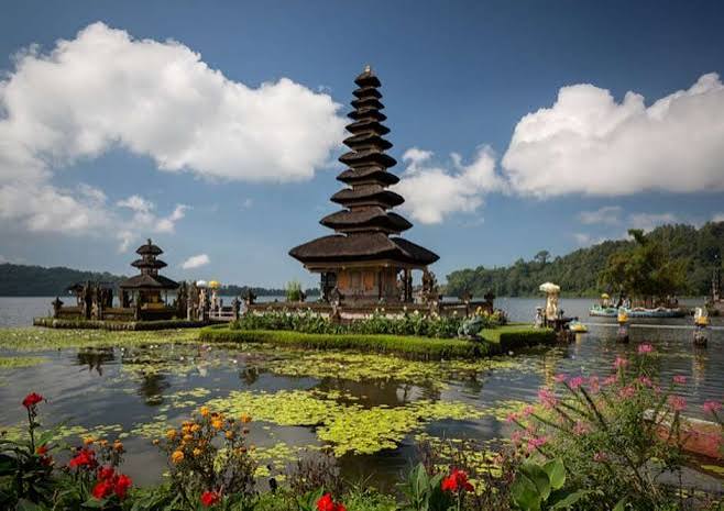 Bali Attractions | Bali Sightseeing | TimesTravel