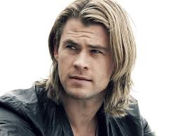 Check spelling or type a new query. Hd Wallpaper Chris Hemsworth Celebrities Actor Star Long Hair Blue Eyes Handsome Man Wallpaper Flare