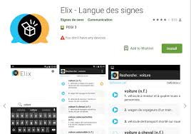 En effet, comme toute chose, étudier un nouveau langage dépendra de votre motivation et votre implication. 3 Applications Mobiles Pour Apprendre La Langue Des Signes