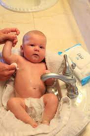 … now it's time for a fresh diaper. Pin On Reese Elizabeth