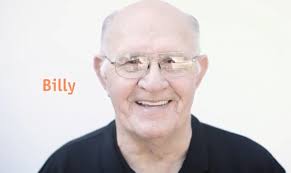 Billy's Story: Reducing AFib Stroke Risk with WATCHMAN™