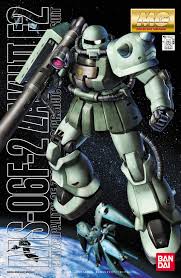 Custom color scheme, custom decals, custom details, kit bash, weathering kits used: Mg Ms 06f2 Zaku Ii F2 Principality Of Zeon Mass Productive Mobile Suit Gundam Model Gundam Mobile Fighter G Gundam