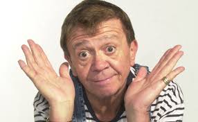 Find top songs and albums by chabelo el norteno including mi amorcito, jesús ponce and more. Chabelo Se Vuelve Tendencia En Twitter Por Su Voz