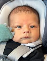 Obituary information for Emerson Gray Forte