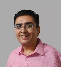 Ashish Tripathi: Read Latest News from Ashish Tripathi