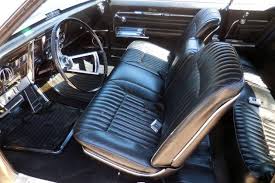 A Golden Trumpet 1966 Oldsmobile Toronado Oldsmobile Toronado Oldsmobile Classic Cars Trucks