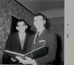 Stanley Dill Obituary (1944