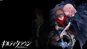 You can install this wallpaper on your desktop or on your mobile phone and other gadgets that support. 290 Guilty Crown Hd Wallpapers Background Images