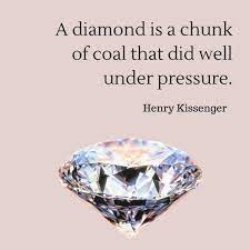 Diamond quotations to inspire your inner self: Haiku Friday Diamonds Pearls Diamond Quotes Sparkle Quotes Wisdom Quotes