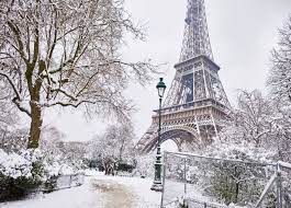 Aujourd`hui il fait du vent. Meteo Les Chutes De Neige Vont Gagner Une Large Partie De La France