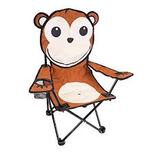 Kids Outdoor Chairs Pacific Play Tents Moe The Monkey Folding Chair Read More Reviews Of The Product By Visiting Play Tent Play Chair Kids Folding Chair