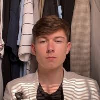 Raymond Fortune's Instagram, Twitter & Facebook