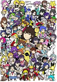 Catherine Game hentai videos, GIFs, and images | R34.app