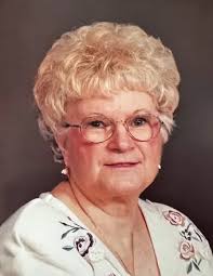 Obituary information for Bonnie Buck