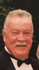 James J. Campbell III, 80, of North Salem, NY, passed away