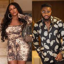 Bbnaija season 5 reunion episode 8 provided a lot of intriguing and intense drama from erica, laycon and co. Highlights Of Bbnaija Reunion Show For Lockdown Housemates Today June 2021 Video Of Bbn Day 1 2 3 4 5 6 7 8 9 10 Latest Update Tonight And Live Stream Bbnaija Daily