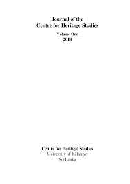 Bienvenido al sistema de descarga de la tasa modelo 790 código 012: Https Www Researchgate Net Profile Prabodha Weerarathne2 Publication 335258994 Beads Words And Rituals A New Perspective On Prehistoric Ornaments Of Sri Lanka Links 5d5b898092851c37636bd9fd Beads Words And Rituals A New Perspective On Prehistoric Ornaments Of Sri Lanka Pdf