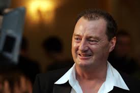 Devastated' Pat Shortt pays tribute to comedy partner Jon Kenny who has  died aged 66