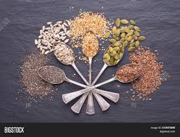 Black pumpkin seeds manufacturers directory ☆ 3 million global importers and exporters ☆ black manufacturers, exporters, suppliers, factories and distributors related to black pumpkin seeds. Various Seeds Sesame Image Photo Free Trial Bigstock