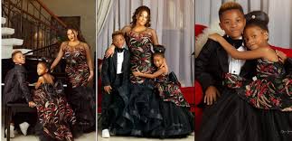 Aug 20, 2021 · paul okoye marriage has hit the rock with his wife filing for a divorce. Peter Okoye S Wife Lola Omotayo In Perfect Family Portraits With Her Kids 9jaflaver