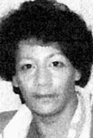 Judy McNeill Obituary (2010)