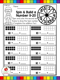 Summer Number Activities In 2020 Kindergarten Literacy Worksheets Literacy Worksheets Summer Math
