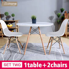 Dining table and 6 chairs ebay beautiful cheap dining room chairs. Https Www Ebay Co Uk Itm 332548062853 Round Dining Table Dining Table Chairs White Round Dining Table