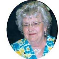 Obituary information for Sally Ruth Blevins