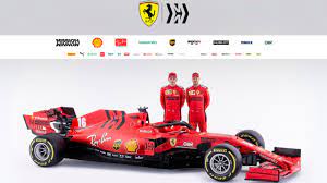 The 2020 formula 1 season will begin on 15 march in melbourne and the 10 teams that compete at the pinnacle of motorsport have now all revealed their new cars. 2020 F1 Car Launches Dates And News Motor Sport Magazine