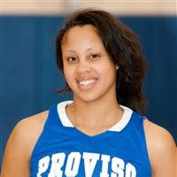 Ivory Crawford's Proviso East High School Career Home
