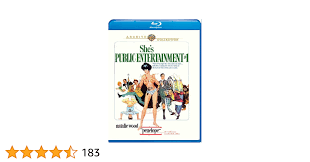 Amazon.com: Penelope : Natalie Wood, Ian Bannen, Dick Shawn, Peter Falk,  Jonathan Winters, Lila Kedrova, Lou Jacobi, Norma Crane, Arthur Malet,  Jerome Cowan, Arthur Hiller: Movies & TV