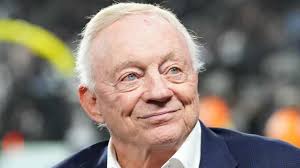Cowboys' mock free agency haul would put the entire NFL on notice