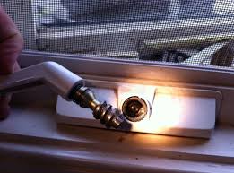 What is crank out window? Casement Window Crank Swisco Com