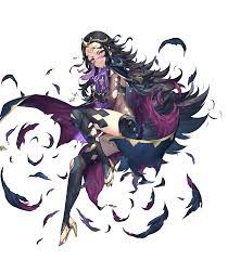 Nyx | Fire Emblem Heroes Wiki - GamePress