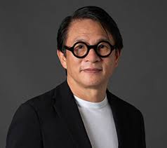 Aaron Lau's Instagram, Twitter & Facebook