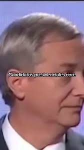Como nosotras nos creemos unas lolas, nos pusimos creativas 🤪 así que les  dejamos el candidatos presidenciales core de la primera vuelta 2025. , Si  creen que faltó algún momento comenten cuál y like ...