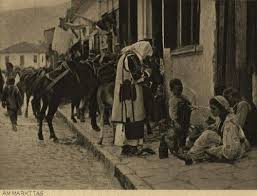 Osmanli Uskup Sene H 1328 Yr 1912 Resim Tarih Osmanli