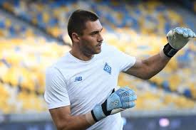 Бущан георгий (bushchan georgiy) футбол вратарь украина 31.05.1994. Bushan Provel 20 J Suhoj Match V Chempionate Ukrainy Isport Ua