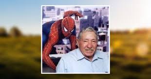 Luis N. Archuleta Obituary November 15, 2009