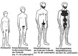 They evolved narrow eyelids to block uv radiation reflecting off the snow. File Male Body Hair Jpg Wikimedia Commons
