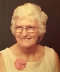 Dorothy Lucille McIntosh (1918-abt.2008)