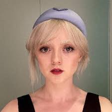 Caitlin Pratt's Instagram, Twitter & Facebook