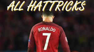 Belgium held off cristiano ronaldo and portugal in. All 7 Cristiano Ronaldo Hattricks For Portugal National Team 2013 2019 With English Commentary Youtube