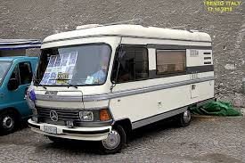 Hymer Vintage