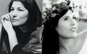 Niki Om and Don Soledad Present the Music of Mercedes Sosa @ Blue Bamboo  Center for the Arts